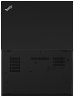 Lenovo ThinkPad T15 Gen 1 - Intel Core i7-10610U - NVIDIA GeForce MX330 — thumbnail 3