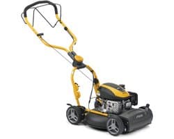 STIGA Multiclip 547 S Grasmaaier - Benzine - 45 cm - zelfrijdend