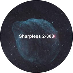 Projector Disc, 5K Ultra HD Slides Discs for Galaxy Projector — thumbnail 2
