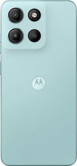 Motorola moto g15 - 4/128GB - PANTONE Glacier Blue — thumbnail 3