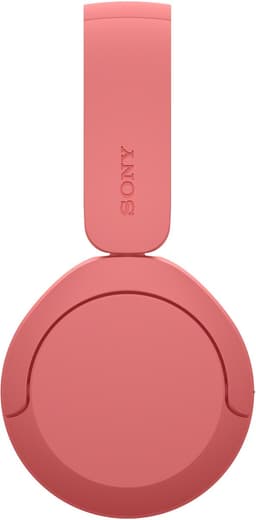 SONY WH-CH535 - Draadloze On-ear Koptelefoon - Rood — thumbnail 2