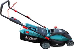 Elektrische Grasmaaier KS 38LM16-BL — thumbnail 2