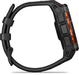 Garmin Instinct® 3 - Smartwatch - Solar – 50 mm - Zwart — thumbnail 3