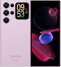 OUKITEL C72 Smartphone 16GB RAM-128GB ROM-6.88 inch HD-5150 mAh-64MP Camera-4G — thumbnail 1