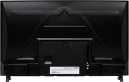 Salora 32GOOGLETV - Smart TV - 32 inch - HD - Google TV - Zwart — thumbnail 5