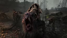 METRO 2039 Deluxe Edition + Preorder DLC - Xbox Series X — thumbnail 5