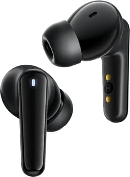 Blackview WAVE 7C Smartphone - 4G Telefoon Android 16 - 16GB+64GB - Zwart + Blackview AirBuds 17 - Draadloze Koptelefoon Bluetooth 6.0 - Zwart — thumbnail 5