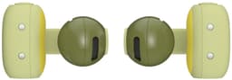BOSE Open Earbuds Open-ear Draadloze sport-oordopjes Met Noise-cancelling Eucalyptus Green — thumbnail 3