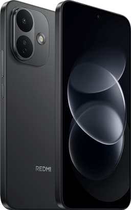 Xiaomi Redmi Note 17 Pro 5G 12GB 256GB Zwart – 6,83" AMOLED 120Hz – 8340 mAh – 67W HyperCharge — thumbnail 4