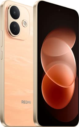 Xiaomi Redmi Note 17 Pro 5G 8GB 512GB Orange – 6,83" AMOLED 120Hz – 8340 mAh – 67W HyperCharge — thumbnail 2