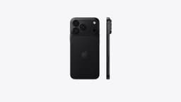APPLE iPhone 18 Pro Max - 2 TB Black — thumbnail 3
