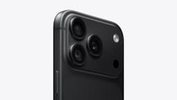 Apple iPhone 18 Pro - 256GB - Black — thumbnail 3