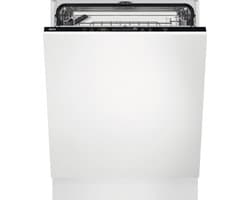 AEG FSE64610Z - Inbouwvaatwasser