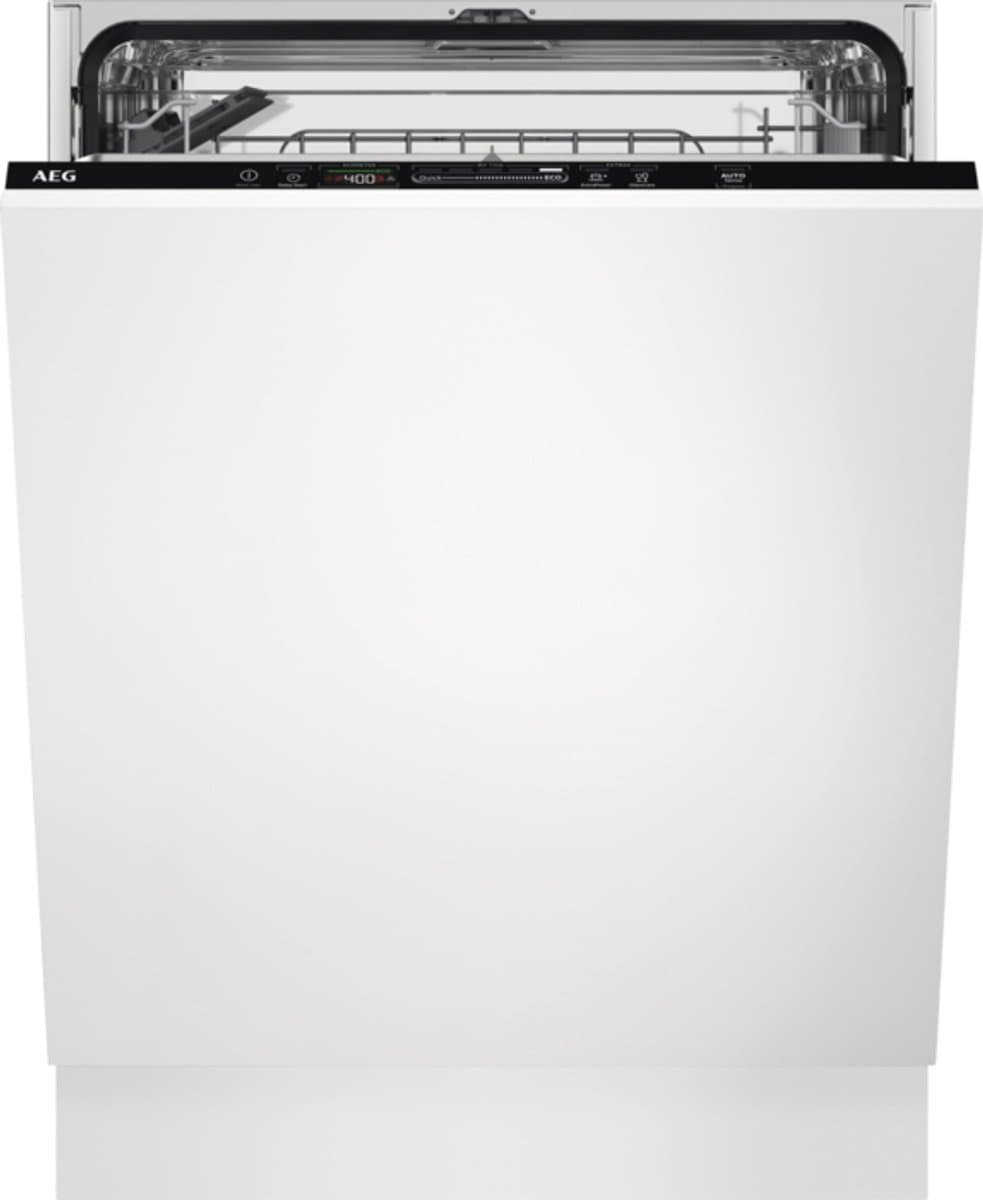 AEG FSE64610Z - Inbouwvaatwasser — afbeelding 1