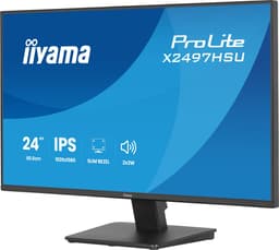 iiyama ProLite X2497HSU-B1 — thumbnail 2