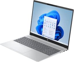 HP OmniBook 5 16-ba1950nd Intel® Core™ i5 i5-1334U Laptop 40,6 cm (16") 2K 16 GB LPDDR5x-SDRAM 1 TB SSD Wi-Fi 6 (802.11ax) Windows 11 Home Zilver — thumbnail 4
