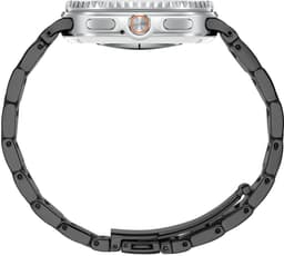 Samsung Special Edition Galaxy Watch 8 CLASSIC Zwart/Zwart Staal 46mm — thumbnail 4