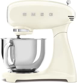 SMEG SMF05CREU Crème — thumbnail 1