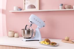 Smeg SMF05PBEU — thumbnail 4