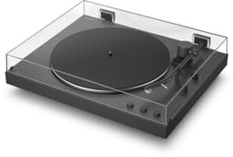 Sony PS-LX3BT - Platenspeler met Bluetooth — thumbnail 5