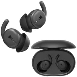 Wuff - Zen Buds | Ultradunne slaapvriendelijke oordopjes | Bluetooth 5.4 | Inclusief oplaadcase | High-res geluid In Ear | Geschikt voor sporten en slapen | 24 uur batterij | 6u op 1 lading | Geschikt voor Apple iPhone Android Samsung — thumbnail 1
