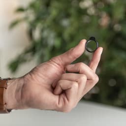 NOLATR Ring Size Kit - Ringmaat Kit voor NOLATR Smart Rings — thumbnail 2
