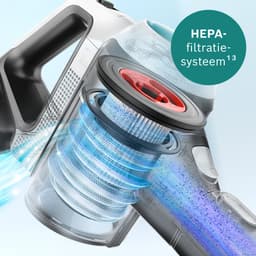 Bosch Unlimited 7 ProHygienic Aqua BCS71HYG1 — thumbnail 5