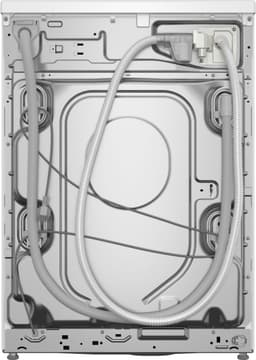 Bosch WGB266A7NL - Serie 8 - Wasmachine - Grote wasmachine 11 kg - 1600 rpm - Automatisch doseren - Iron Assist: vermindert kreukels tot 50% - Home Connect — thumbnail 4