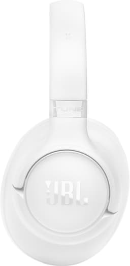 JBL Tune 730BT Over-ear Draadloze hoofdtelefoon Wit — thumbnail 2