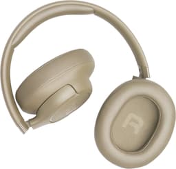 JBL Tune 730BT Over-ear Draadloze hoofdtelefoon Beige — thumbnail 3
