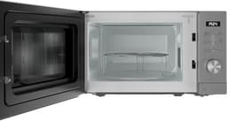 Magnetron met Grill Vrije Plaatsing RVS - 20 Liter - 700W — thumbnail 3