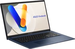Asus Vivobook X1704VA | 17.3'' Full HD IPS | Intel Core 5 120U | 16GB RAM | 1TB SSD | W11 Pro | Quiet Blue — thumbnail 2