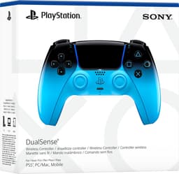 Sony DualSense Wireless-Controller gamepad — thumbnail 5
