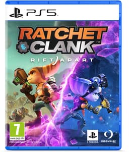 Ratchet & Clank: Rift Apart - PS5 — thumbnail 1