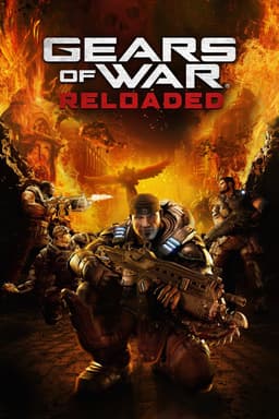 Gears of War: Reloaded - PS5 — thumbnail 2