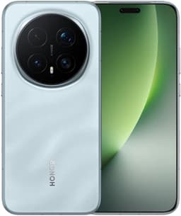 HONOR Magic 8 Pro 12 GB - 512 GB Sky Cyan — thumbnail 1