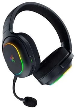 RAZER - Barracuda X Chroma RZ04-05220100-R3M1 Over-ear Draadloze gaming-headset Zwart — thumbnail 2