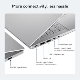 ASUS Vivobook S14 S3407VA-LY088W - Laptop - Core 5/i5 - 16GB/512GB - 14 inch — thumbnail 5