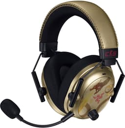Razer BlackShark V3 Pro - Draadloze Gaming Headset - THX Spatial Audio - PC - CounterStrike 2 Editie — thumbnail 1