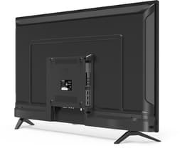 TuTu Android Smart TV - LED Full HD - 42 inch/108 cm - Frameless Design - Tripple Tuner DVB-T/T2/S/S2/C - HDMI x2, USB x2, CI+ - Voice Controle & Streaming apps - Geassembleerd in Eindhoven - TUS42FD1A — thumbnail 5