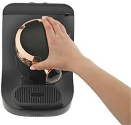 Compact Turks Koffiezetapparaat met Zelfreiniging en 3 Cupmaten — thumbnail 4