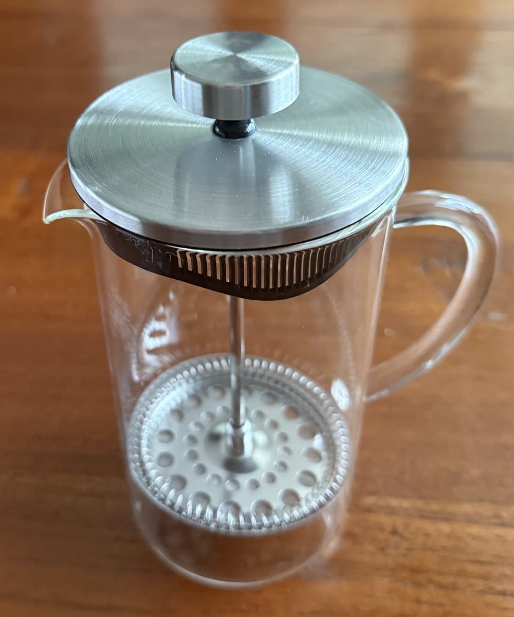 Cafetière — afbeelding 1
