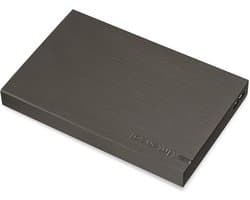 Externe Harde Schijf 1TB 2,5 Inch - Snelle Gegevensoverdracht met USB 3.0