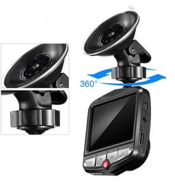 Dashcam Full HD Digital Recorder - Bewegingssensor - Intern Geheugen — thumbnail 2