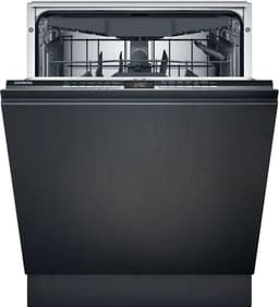 Siemens SN63HX02CN met RVS Kuip en extra besteklade — thumbnail 1