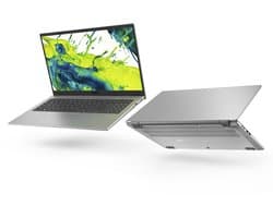 Acer Aspire Go 15 AG15-72P-71N3 - Laptop - 15 inch - Core 7 - 32GB - 1TB SSD - Zilver