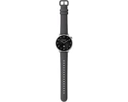 Xiaomi Watch S4 41 mm - 1,32-inch AMOLED - Gezondheidsmonitoring - 8 dagen batterij - Zwart — thumbnail 3