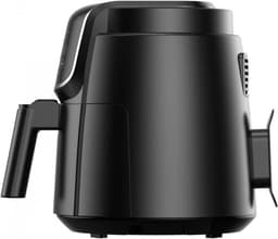 Midea MF‑CN35C – Heteluchtfriteuse / Airfryer – 3,5 L – 1500 W – Zwart — thumbnail 5