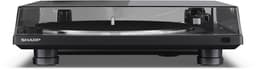 Sharp RPTT100 Platenspeler met automatische Toonarm — thumbnail 4