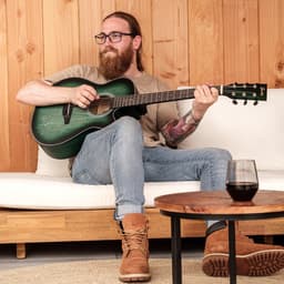Akoestische Gitaar - Westerngitaar - Voor Beginners - Linde Body - Groen - ColourTune Series — thumbnail 4